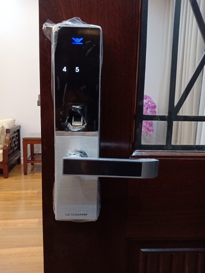 Dessmann A800
