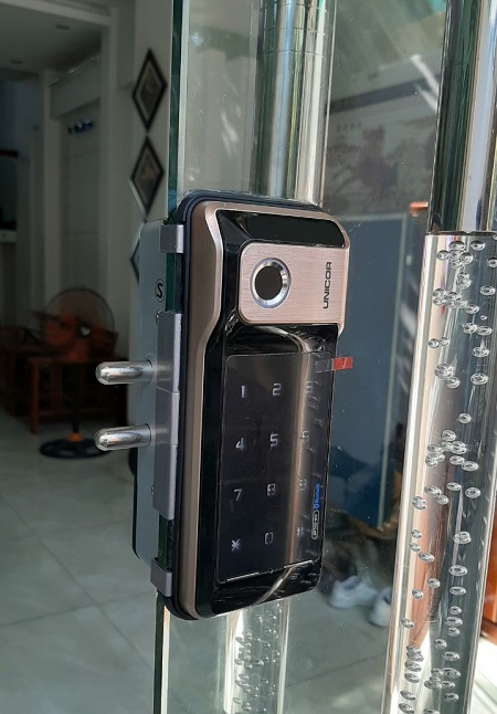 Unicor GR500