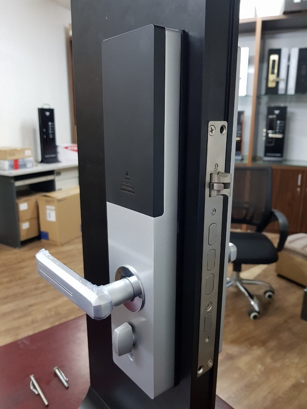 khoa dessmann S510-II-1