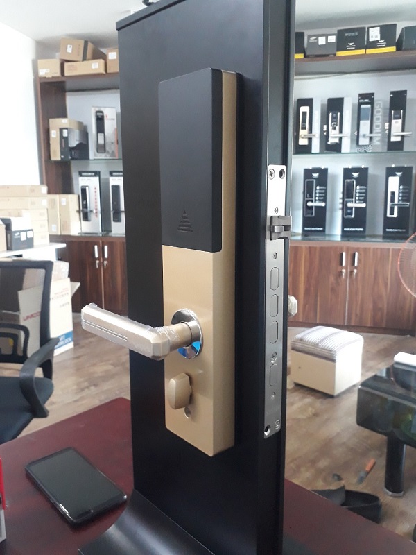 khoa dessmann S510-II-9