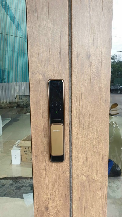 Kho Bosch EL600-1