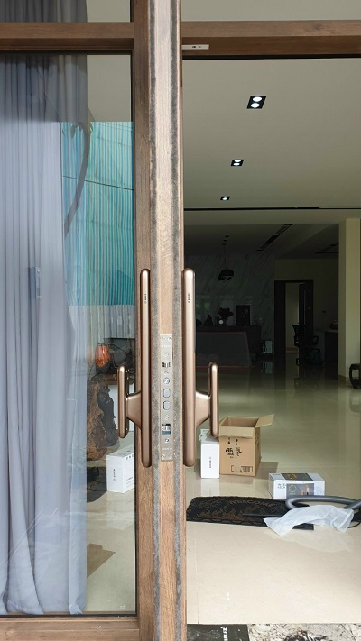 Kho Bosch EL600