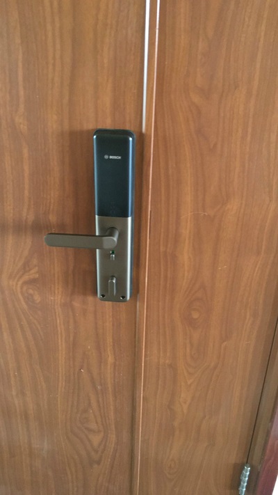 Khoa bosch ID450-1