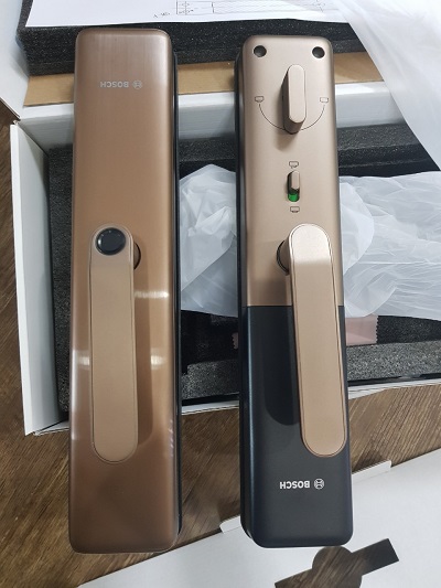 Khoa bosch ID450-2