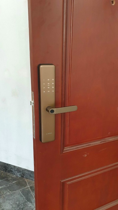 Khoa bosch ID450-3