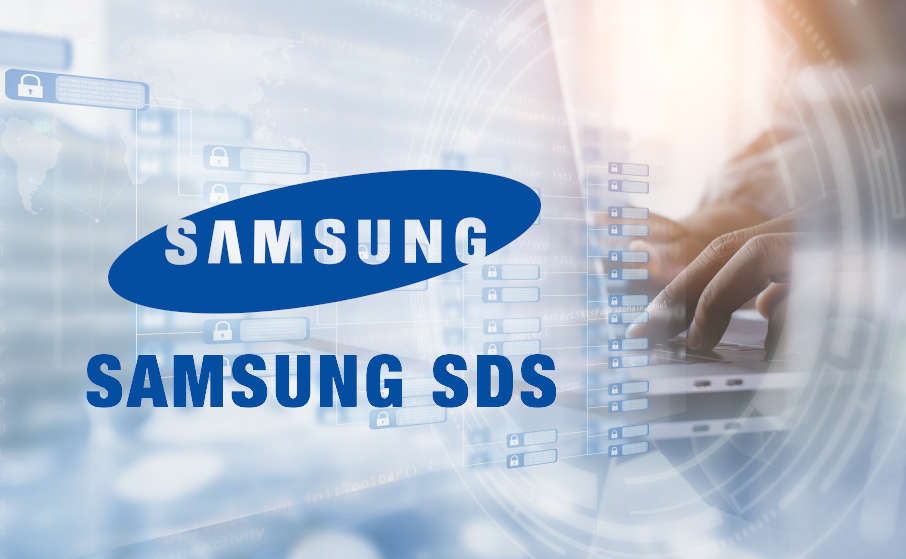 Khóa Thông Minh Samsung SHP-DR708 Công Nghệ Wifi IoT