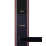 khóa điện tử Samsung SHP-DP537