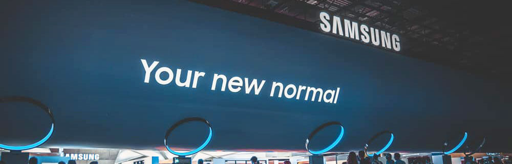 Ưu Đãi Với Chính Sách Giá Mới Của Samsung