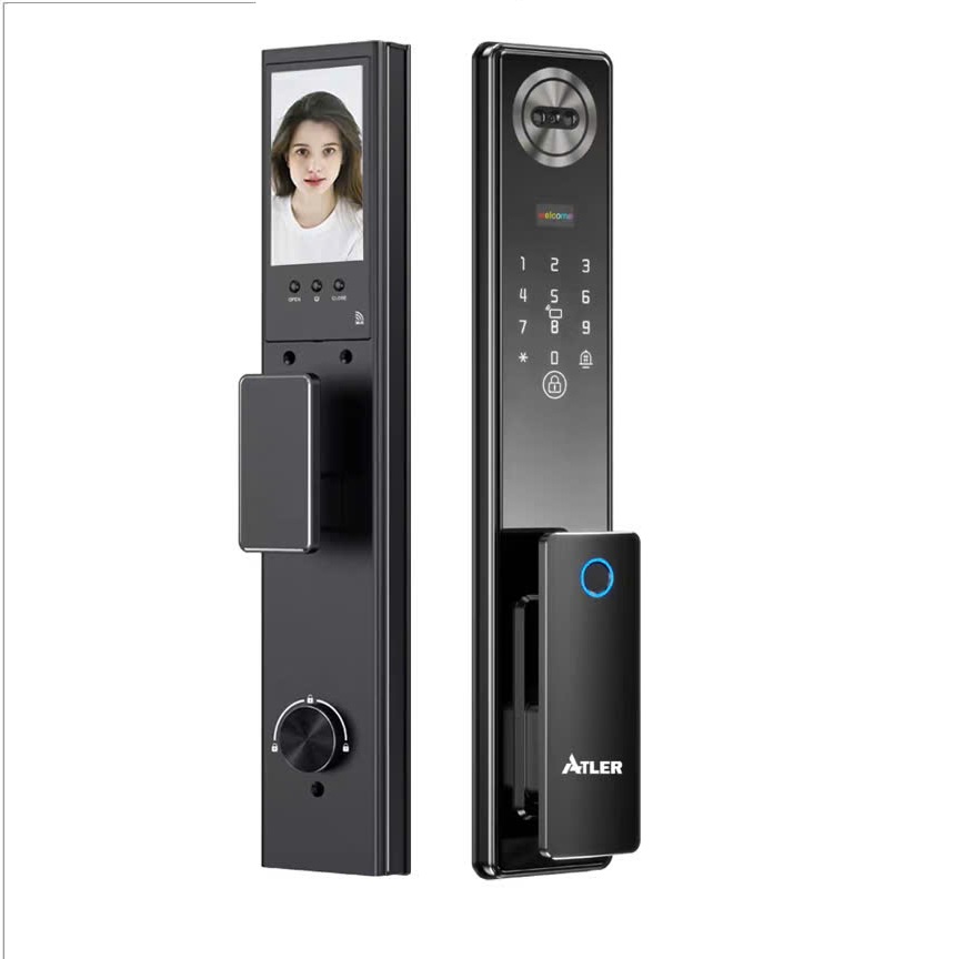 Anh Sản phẩm Aler AL F05